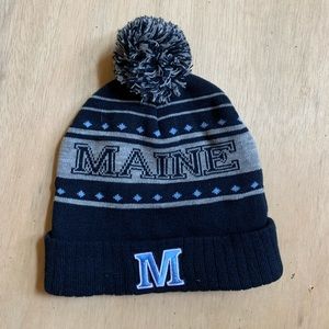 UMaine Beanie